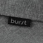 Рюкзак Burst Reliable, серый с логотипом в Белгороде заказать по выгодной цене в кибермаркете AvroraStore