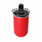 Кофер Light (красный) с логотипом в Белгороде заказать по выгодной цене в кибермаркете AvroraStore