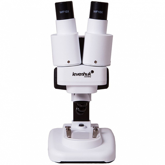 Бинокулярный микроскоп 1ST с логотипом в Белгороде заказать по выгодной цене в кибермаркете AvroraStore
