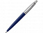 Ручка шариковая Parker Jotter Originals Blue с логотипом в Белгороде заказать по выгодной цене в кибермаркете AvroraStore