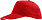 Бейсболка SUNNY, красная с логотипом в Белгороде заказать по выгодной цене в кибермаркете AvroraStore
