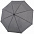 Складной зонт Fiber Magic Superstrong, черный с логотипом в Белгороде заказать по выгодной цене в кибермаркете AvroraStore