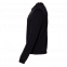 Толстовка Свитшот унисекс STAN футер без начёса, 260, 63 Чёрный с логотипом в Белгороде заказать по выгодной цене в кибермаркете AvroraStore