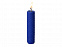 Свеча из вощины 3 х 12,5 см с деревянным ярлыком, синий с логотипом в Белгороде заказать по выгодной цене в кибермаркете AvroraStore
