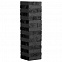 Игра «Деревянная башня мини», черная с логотипом в Белгороде заказать по выгодной цене в кибермаркете AvroraStore
