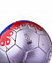 Футбольный мяч Jogel Russia с логотипом в Белгороде заказать по выгодной цене в кибермаркете AvroraStore