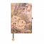 Ежедневник Gourji "Брабантские кружева" с логотипом в Белгороде заказать по выгодной цене в кибермаркете AvroraStore