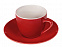 Чайная пара «Lotos» с логотипом в Белгороде заказать по выгодной цене в кибермаркете AvroraStore