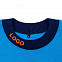 Вязаная горловина на заказ Рuno с логотипом в Белгороде заказать по выгодной цене в кибермаркете AvroraStore