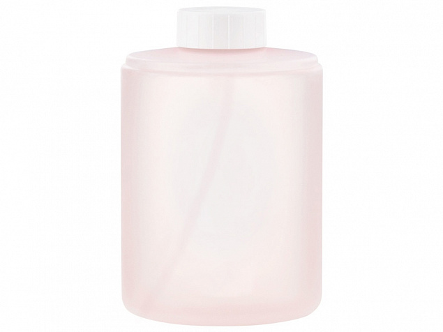 Мыло жидкое для диспенсера Mi Simpleway Foaming Hand Soap (BHR4559GL) с логотипом в Белгороде заказать по выгодной цене в кибермаркете AvroraStore