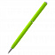 Ручка шариковая металлическая Tinny Soft - Зеленый FF с логотипом в Белгороде заказать по выгодной цене в кибермаркете AvroraStore