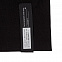 Лейбл тканевый Epsilon, S, черный с логотипом в Белгороде заказать по выгодной цене в кибермаркете AvroraStore