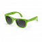 Складные солнцезащитные очки ZAMBEZI с логотипом в Белгороде заказать по выгодной цене в кибермаркете AvroraStore