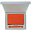 Набор Bright Idea, оранжевый с логотипом в Белгороде заказать по выгодной цене в кибермаркете AvroraStore