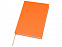 Ежедневник недатированный А5 Prime , оранжевый с логотипом в Белгороде заказать по выгодной цене в кибермаркете AvroraStore