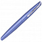 Ручка шариковая PF Two, синяя с логотипом в Белгороде заказать по выгодной цене в кибермаркете AvroraStore