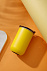 Кофер Light (желтый) с логотипом в Белгороде заказать по выгодной цене в кибермаркете AvroraStore