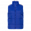Жилет унисекс 84 Синий с логотипом в Белгороде заказать по выгодной цене в кибермаркете AvroraStore