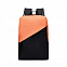 Рюкзак Quiz - Оранжевый OO с логотипом в Белгороде заказать по выгодной цене в кибермаркете AvroraStore