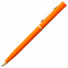 Ручка шариковая Euro Gold, оранжевая с логотипом в Белгороде заказать по выгодной цене в кибермаркете AvroraStore