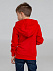 Худи детское Kirenga 2.0 Kids, красное с логотипом в Белгороде заказать по выгодной цене в кибермаркете AvroraStore