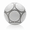 Футбольный мяч 5 размера с логотипом в Белгороде заказать по выгодной цене в кибермаркете AvroraStore