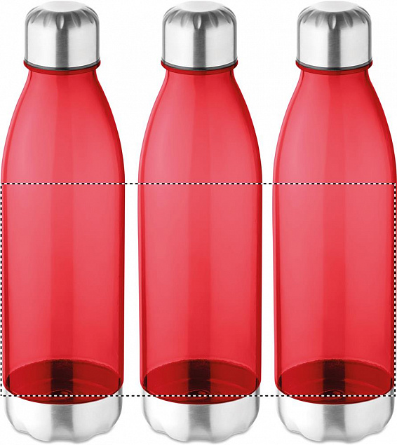 Бутылка для питья с логотипом в Белгороде заказать по выгодной цене в кибермаркете AvroraStore
