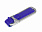 USB 3.0- флешка на 32 Гб с массивным классическим корпусом с логотипом в Белгороде заказать по выгодной цене в кибермаркете AvroraStore