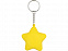 Брелок-антистресс Звезда с логотипом в Белгороде заказать по выгодной цене в кибермаркете AvroraStore