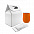 Набор Coffee Box c кофером софт-тач CO12s с логотипом в Белгороде заказать по выгодной цене в кибермаркете AvroraStore