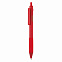 Ручка X2, красный с логотипом в Белгороде заказать по выгодной цене в кибермаркете AvroraStore