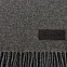 Плед Аrequipa, коричневый с логотипом в Белгороде заказать по выгодной цене в кибермаркете AvroraStore