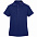Рубашка поло детская Virma Kids, ярко-синяя с логотипом в Белгороде заказать по выгодной цене в кибермаркете AvroraStore