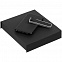 Набор Suite Memory, малый, черный с логотипом в Белгороде заказать по выгодной цене в кибермаркете AvroraStore