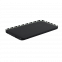 Внешний аккумулятор Bplanner Power 1 ST, софт-тач, 5000 mAh (черный) с логотипом в Белгороде заказать по выгодной цене в кибермаркете AvroraStore