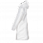 Дождевик  Белый с логотипом в Белгороде заказать по выгодной цене в кибермаркете AvroraStore