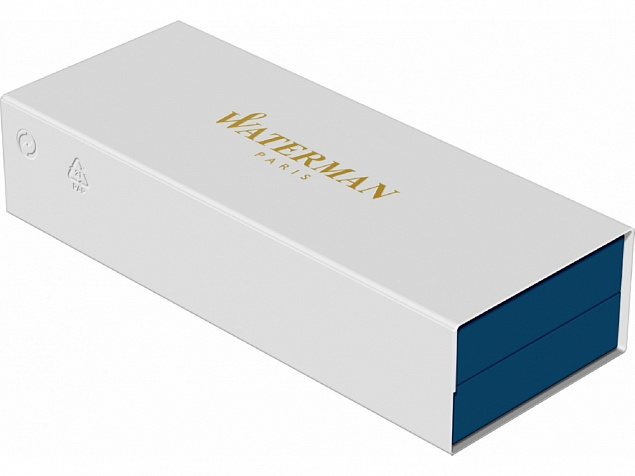 Ручка перьевая Carene, M с логотипом в Белгороде заказать по выгодной цене в кибермаркете AvroraStore