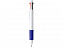 Ручка пластиковая шариковая KUNOY с чернилами 4-х цветов с логотипом в Белгороде заказать по выгодной цене в кибермаркете AvroraStore