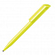 Ручка шариковая ZINK, неон с логотипом в Белгороде заказать по выгодной цене в кибермаркете AvroraStore
