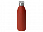 Стальная бутылка Rely, 800 мл, красный матовый с логотипом в Белгороде заказать по выгодной цене в кибермаркете AvroraStore