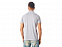 Рубашка поло "First 2.0" мужская с логотипом в Белгороде заказать по выгодной цене в кибермаркете AvroraStore