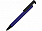 Ручка-подставка металлическая «Кипер Q» с логотипом в Белгороде заказать по выгодной цене в кибермаркете AvroraStore