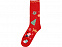 Носки в шаре "Рождество" мужские с логотипом в Белгороде заказать по выгодной цене в кибермаркете AvroraStore