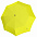 Зонт-трость U.900, желтый с логотипом в Белгороде заказать по выгодной цене в кибермаркете AvroraStore