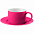 Чайная пара Best Morning, красная с логотипом в Белгороде заказать по выгодной цене в кибермаркете AvroraStore