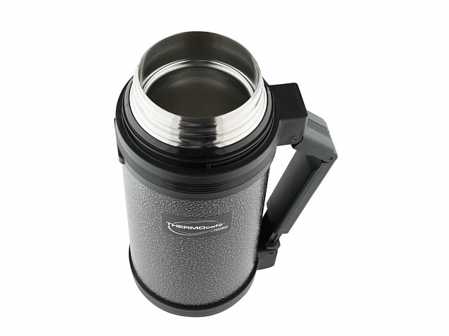 Термос ThermoCafe by Thermos HAMMP-1200-HT с логотипом в Белгороде заказать по выгодной цене в кибермаркете AvroraStore