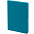 Блокнот Flex Shall, зеленый с логотипом в Белгороде заказать по выгодной цене в кибермаркете AvroraStore