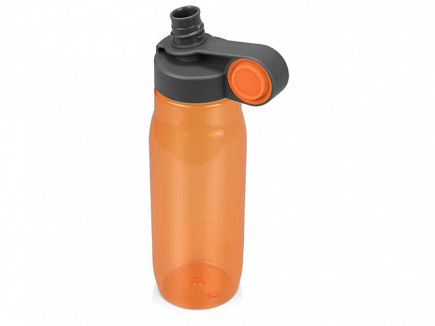 Бутылка для воды «Stayer» с логотипом в Белгороде заказать по выгодной цене в кибермаркете AvroraStore