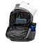 Рюкзак для ноутбука The First XL, серый с логотипом в Белгороде заказать по выгодной цене в кибермаркете AvroraStore