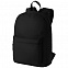Рюкзак Base, черный с логотипом в Белгороде заказать по выгодной цене в кибермаркете AvroraStore